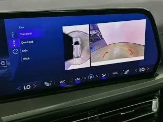 Chevrolet Traverse 2025 LT 4dr SUV