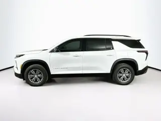 Chevrolet Traverse 2025 LT 4dr SUV