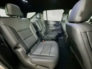 Chevrolet Traverse 2025 LT 4dr SUV