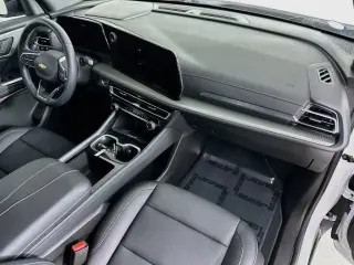 Chevrolet Traverse 2025 LT 4dr SUV