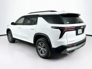 Chevrolet Traverse 2025 LT 4dr SUV