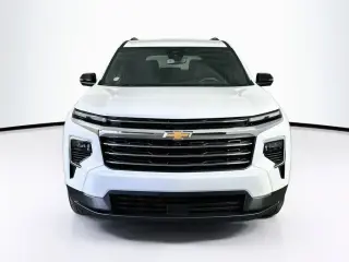 Chevrolet Traverse 2025 LT 4dr SUV