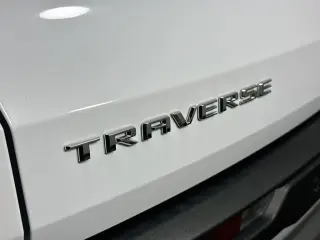Chevrolet Traverse 2025 LT 4dr SUV