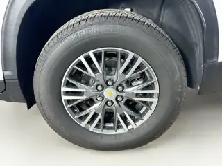 Chevrolet Traverse 2025 LT 4dr SUV