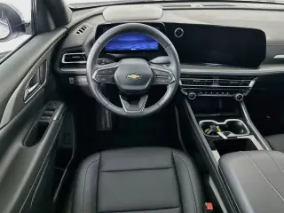 Chevrolet Traverse 2025 LT 4dr SUV