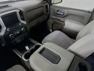 GMC Sierra 1500 2020 4x2 Elevation 4dr Double Cab 6.6 ft. SB