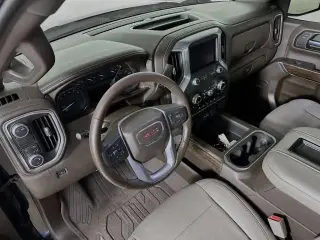 GMC Sierra 1500 2020 4x2 Elevation 4dr Double Cab 6.6 ft. SB