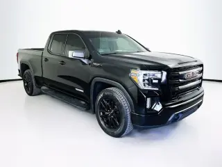 GMC Sierra 1500 2020 4x2 Elevation 4dr Double Cab 6.6 ft. SB
