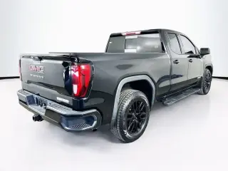 GMC Sierra 1500 2020 4x2 Elevation 4dr Double Cab 6.6 ft. SB