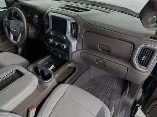 GMC Sierra 1500 2020 4x2 Elevation 4dr Double Cab 6.6 ft. SB