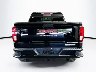 GMC Sierra 1500 2020 4x2 Elevation 4dr Double Cab 6.6 ft. SB