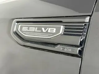 GMC Sierra 1500 2020 4x2 Elevation 4dr Double Cab 6.6 ft. SB