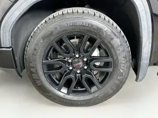 GMC Sierra 1500 2020 4x2 Elevation 4dr Double Cab 6.6 ft. SB
