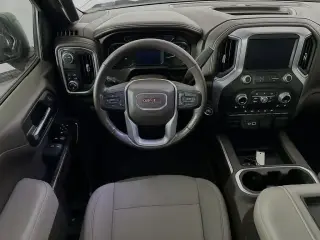 GMC Sierra 1500 2020 4x2 Elevation 4dr Double Cab 6.6 ft. SB