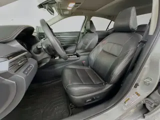 Nissan Altima 2023 2.5 SR 4dr Sedan