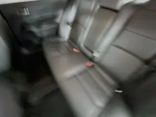 Nissan Altima 2023 2.5 SR 4dr Sedan