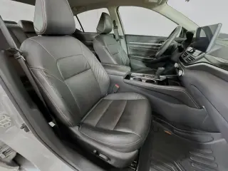 Nissan Altima 2023 2.5 SR 4dr Sedan