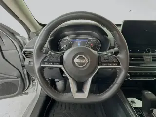 Nissan Altima 2023 2.5 SR 4dr Sedan