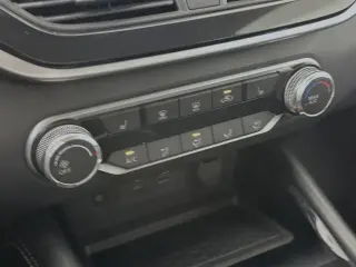 Nissan Altima 2023 2.5 SR 4dr Sedan