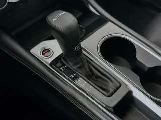 Nissan Altima 2023 2.5 SR 4dr Sedan