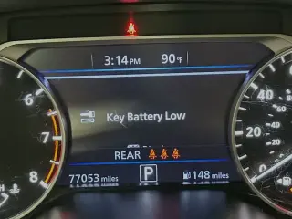Nissan Altima 2023 2.5 SR 4dr Sedan