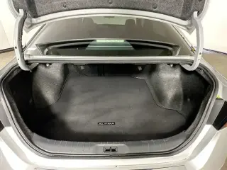 Nissan Altima 2023 2.5 SR 4dr Sedan