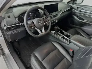 Nissan Altima 2023 2.5 SR 4dr Sedan