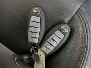 Nissan Altima 2023 2.5 SR 4dr Sedan