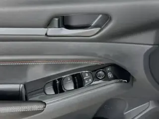 Nissan Altima 2023 2.5 SR 4dr Sedan