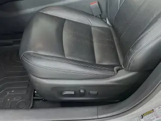 Nissan Altima 2023 2.5 SR 4dr Sedan