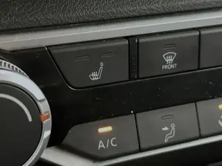 Nissan Altima 2023 2.5 SR 4dr Sedan