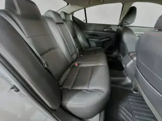 Nissan Altima 2023 2.5 SR 4dr Sedan