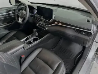Nissan Altima 2023 2.5 SR 4dr Sedan