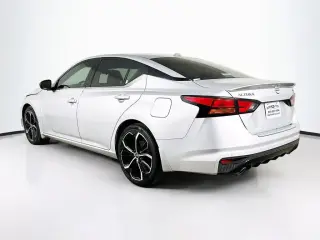 Nissan Altima 2023 2.5 SR 4dr Sedan