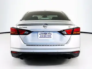 Nissan Altima 2023 2.5 SR 4dr Sedan