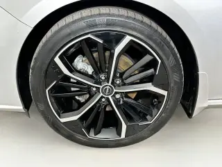 Nissan Altima 2023 2.5 SR 4dr Sedan