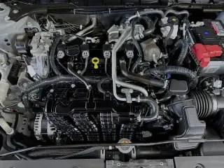 Nissan Altima 2023 2.5 SR 4dr Sedan