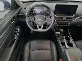 Nissan Altima 2023 2.5 SR 4dr Sedan