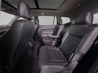 Volkswagen Atlas 2021 V6 SE R-Line 4dr SUV w/Technology (midyear release)