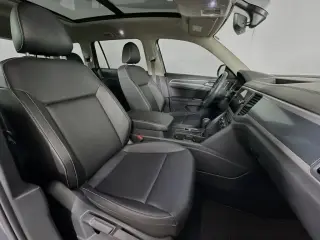 Volkswagen Atlas 2021 V6 SE R-Line 4dr SUV w/Technology (midyear release)