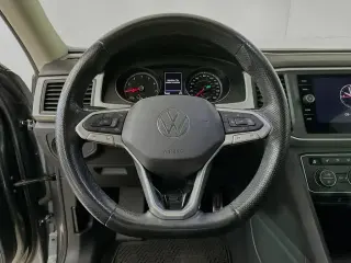 Volkswagen Atlas 2021 V6 SE R-Line 4dr SUV w/Technology (midyear release)