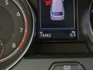 Volkswagen Atlas 2021 V6 SE R-Line 4dr SUV w/Technology (midyear release)