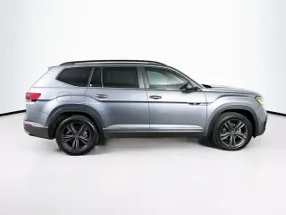 Volkswagen Atlas 2021 V6 SE R-Line 4dr SUV w/Technology (midyear release)