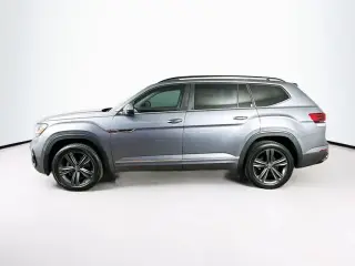 Volkswagen Atlas 2021 V6 SE R-Line 4dr SUV w/Technology (midyear release)
