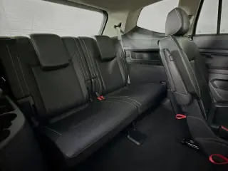 Volkswagen Atlas 2021 V6 SE R-Line 4dr SUV w/Technology (midyear release)