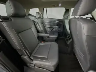 Volkswagen Atlas 2021 V6 SE R-Line 4dr SUV w/Technology (midyear release)