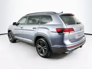 Volkswagen Atlas 2021 V6 SE R-Line 4dr SUV w/Technology (midyear release)
