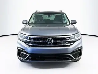 Volkswagen Atlas 2021 V6 SE R-Line 4dr SUV w/Technology (midyear release)