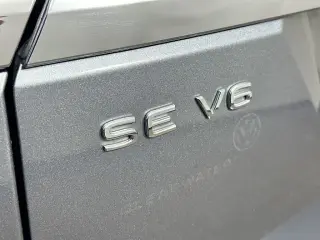 Volkswagen Atlas 2021 V6 SE R-Line 4dr SUV w/Technology (midyear release)