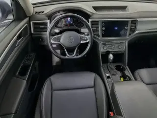Volkswagen Atlas 2021 V6 SE R-Line 4dr SUV w/Technology (midyear release)